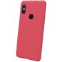 Nillkin Super Frosted Shield Matte cover case for Xiaomi Redmi Note 6 Pro order from official NILLKIN store